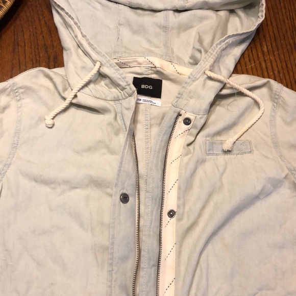 BDG jacket - Picture 3 of 9